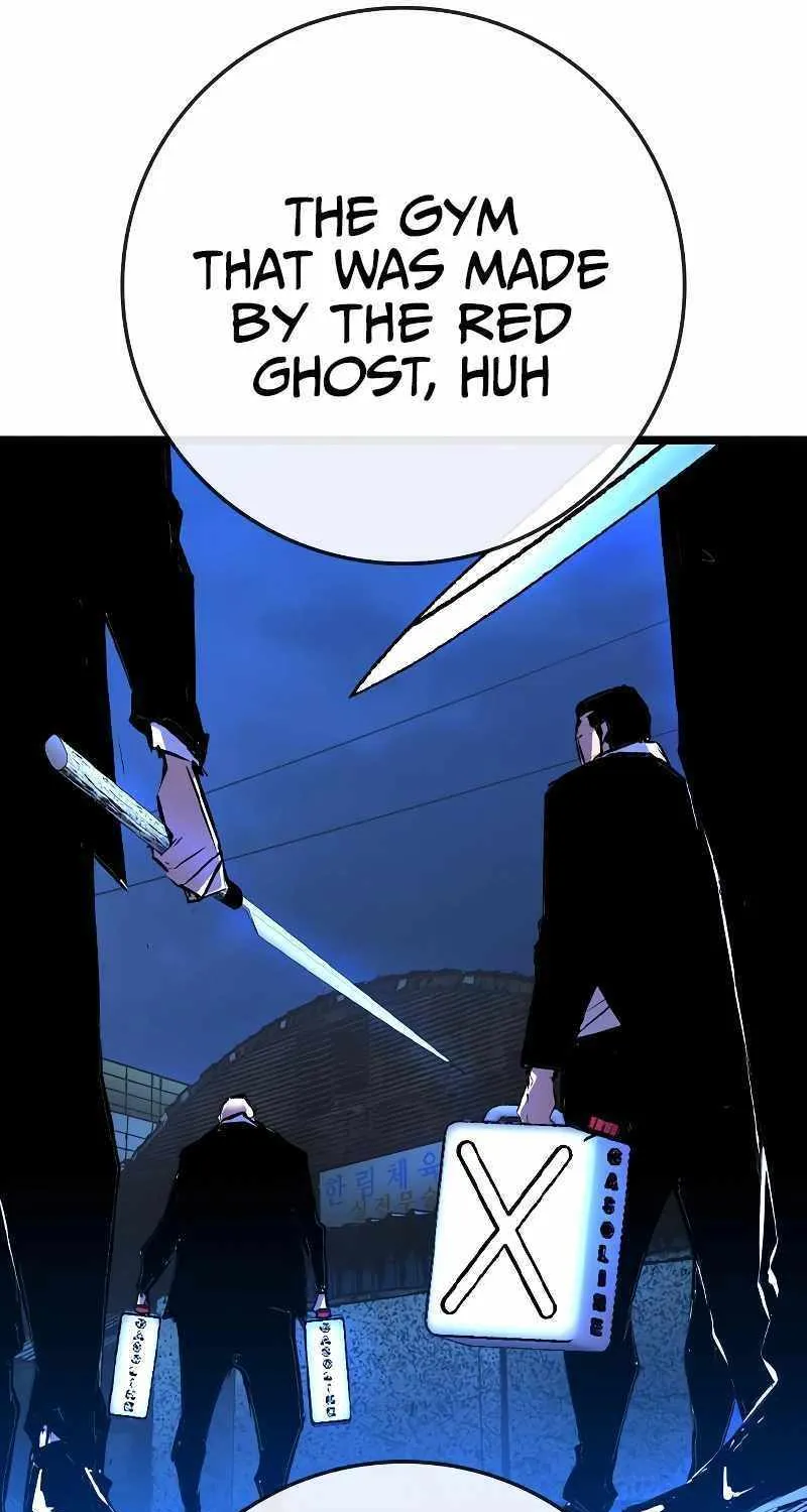 Hallym Gymnasium Chapter 134 page 171 - 