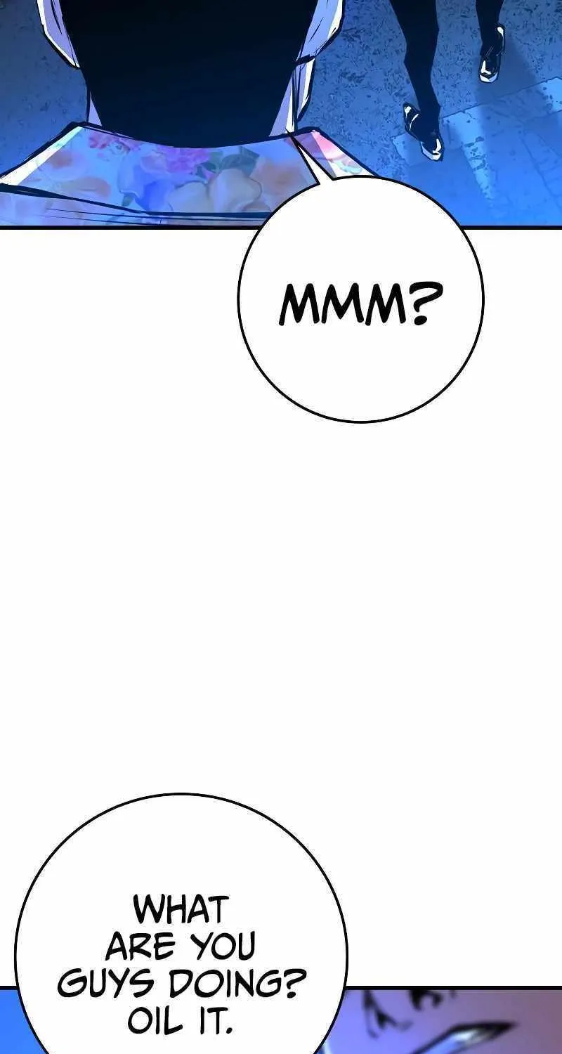 Hallym Gymnasium Chapter 134 page 175 - 