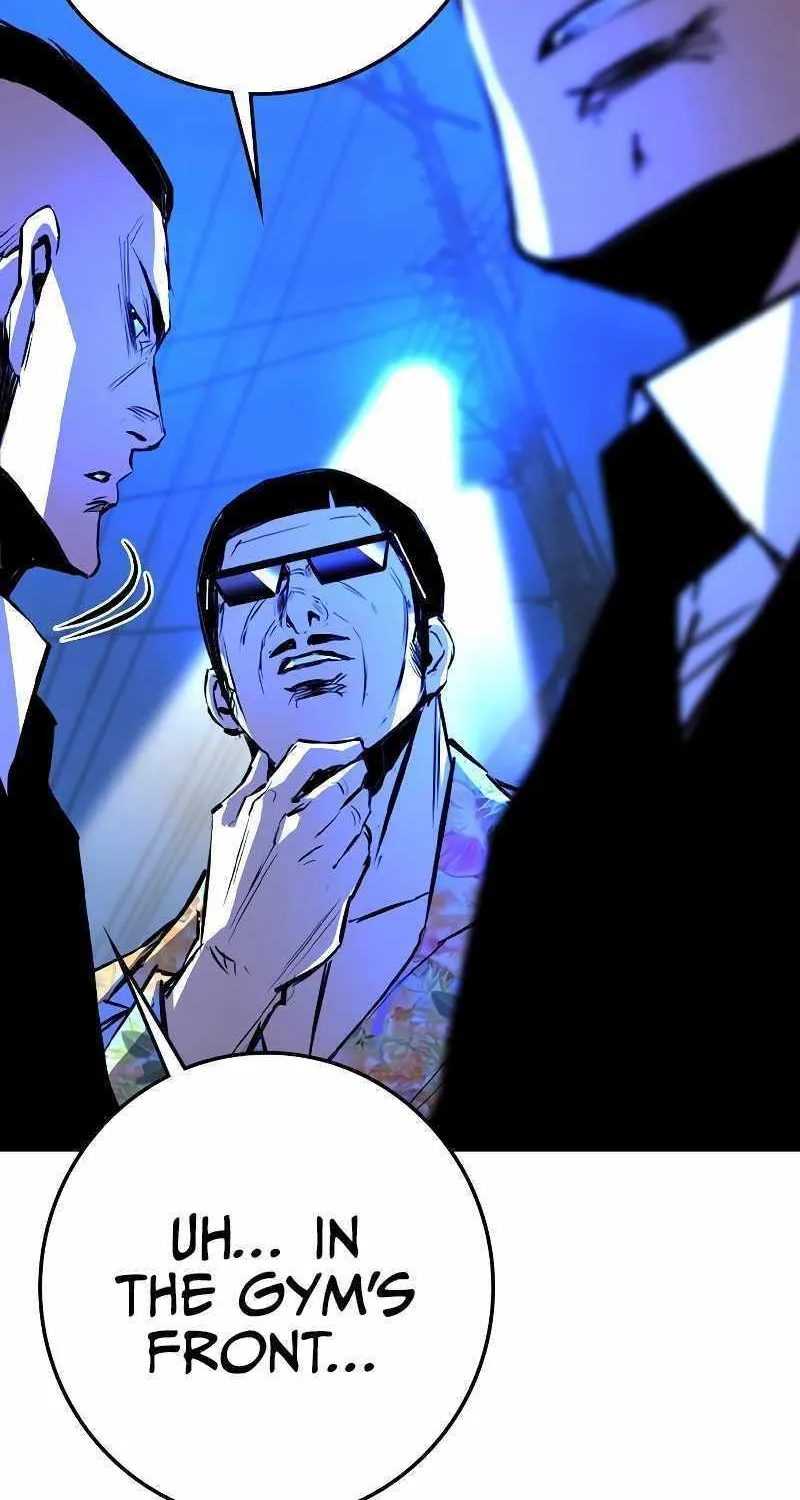 Hallym Gymnasium Chapter 134 page 176 - 
