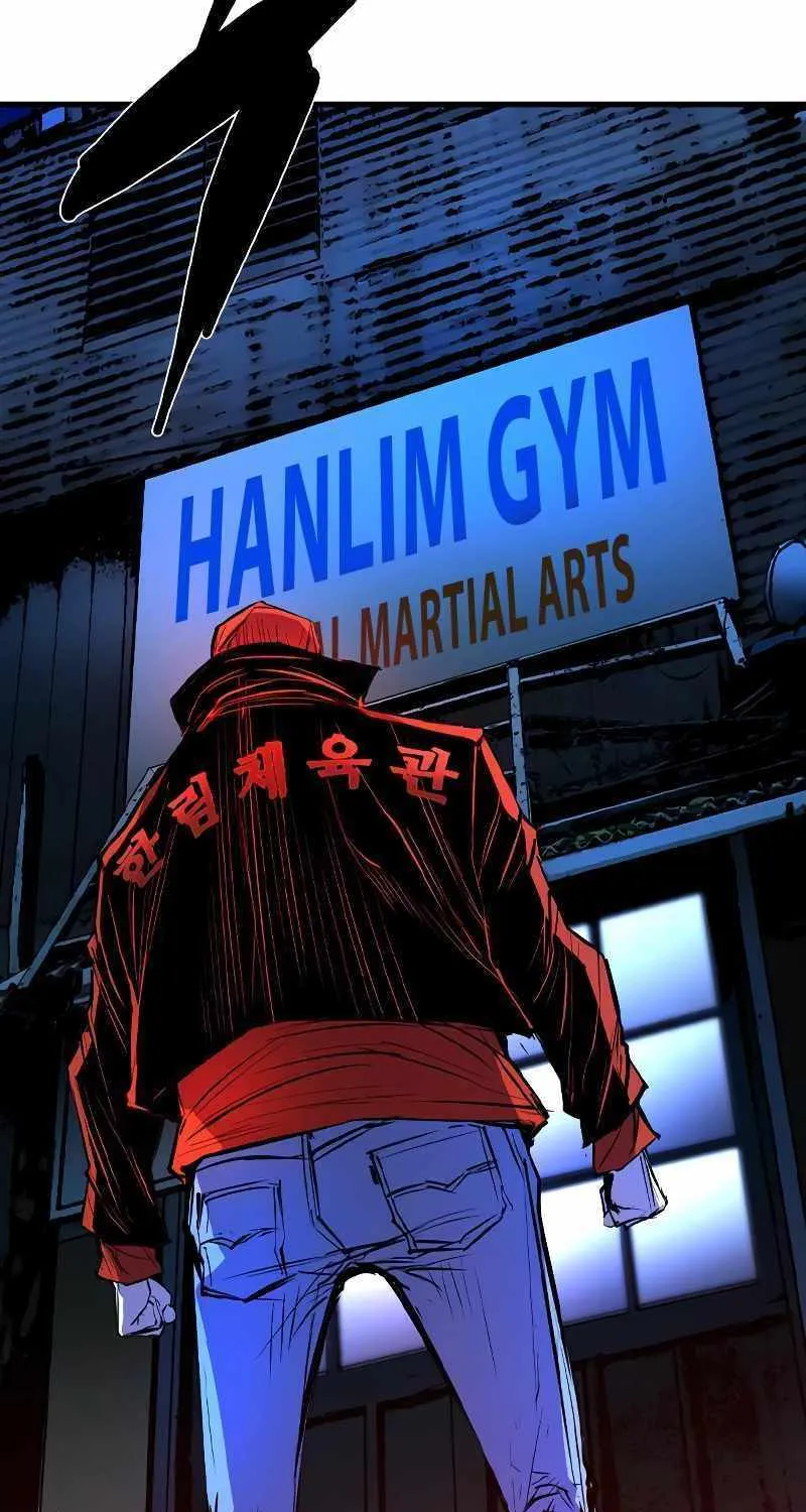 Hallym Gymnasium Chapter 134 page 183 - 