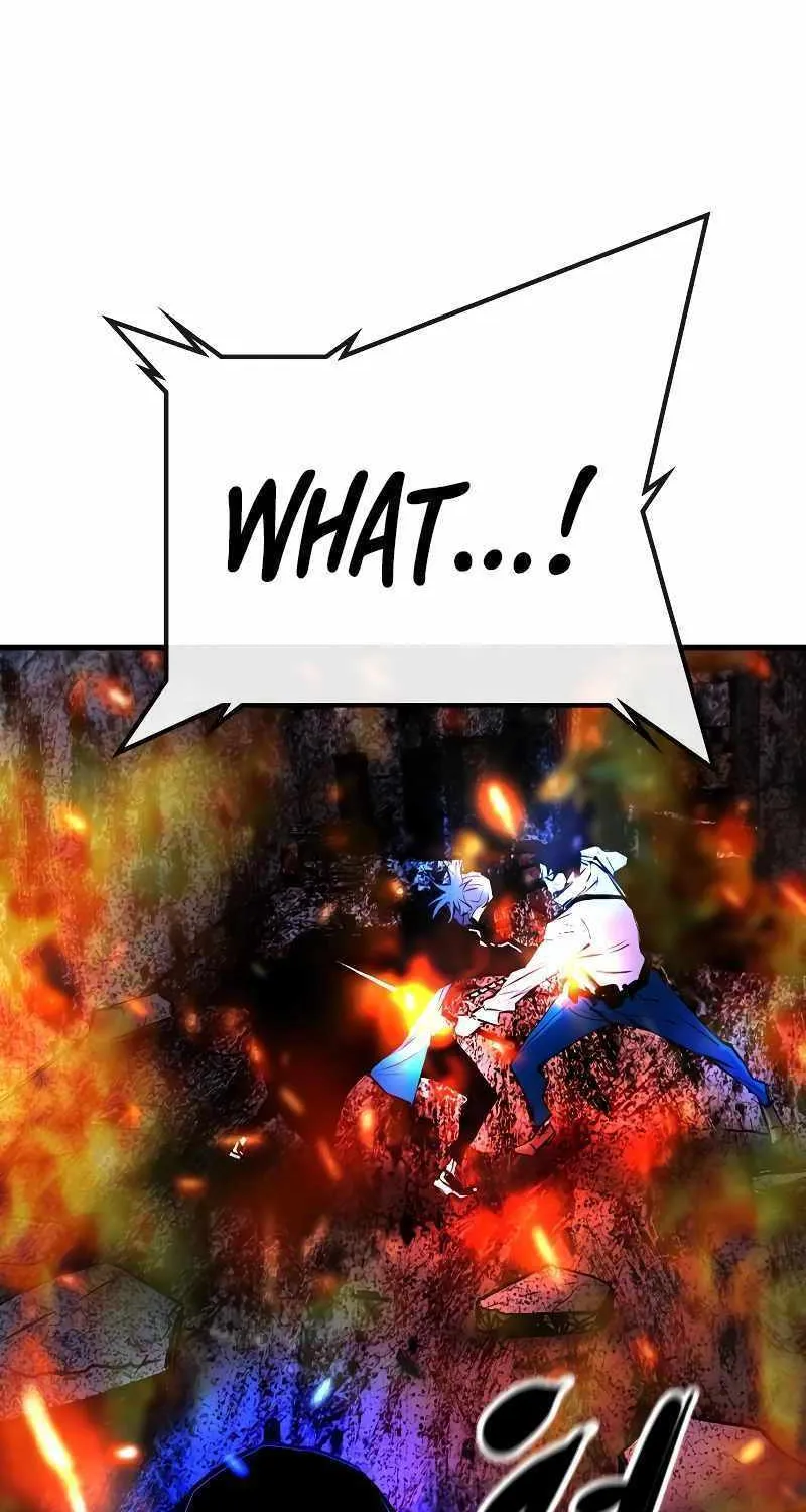 Hallym Gymnasium Chapter 134 page 38 - 