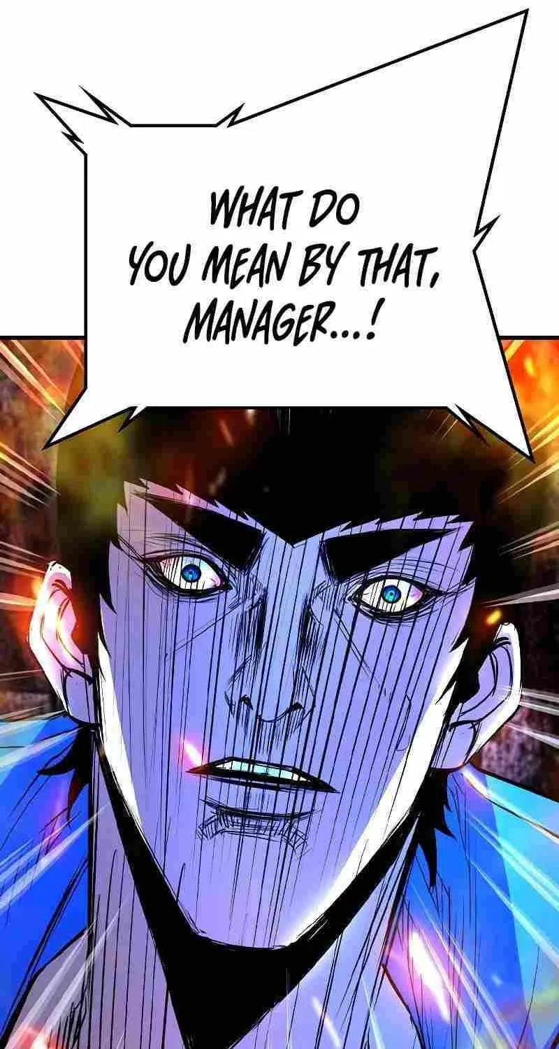 Hallym Gymnasium Chapter 134 page 40 - 