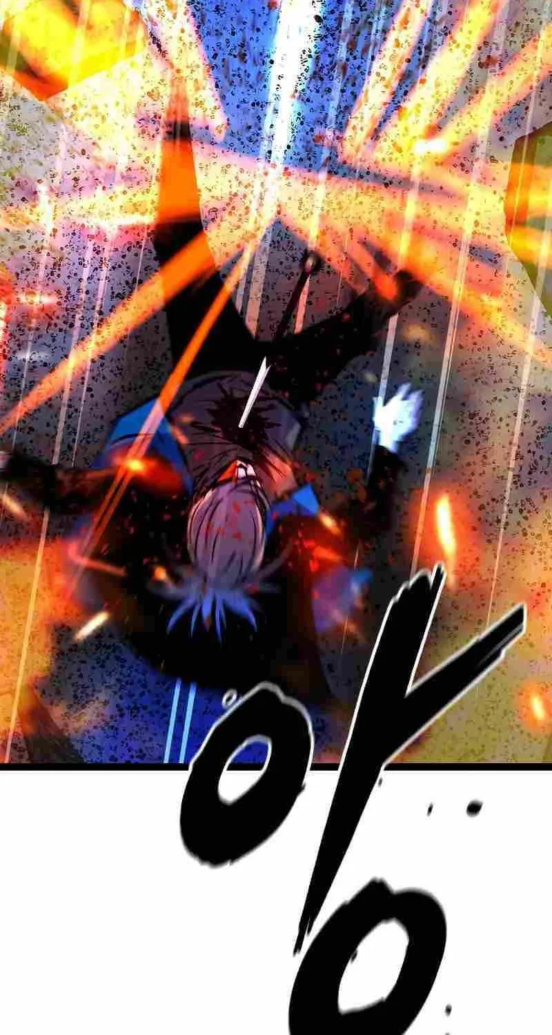 Hallym Gymnasium Chapter 134 page 45 - 