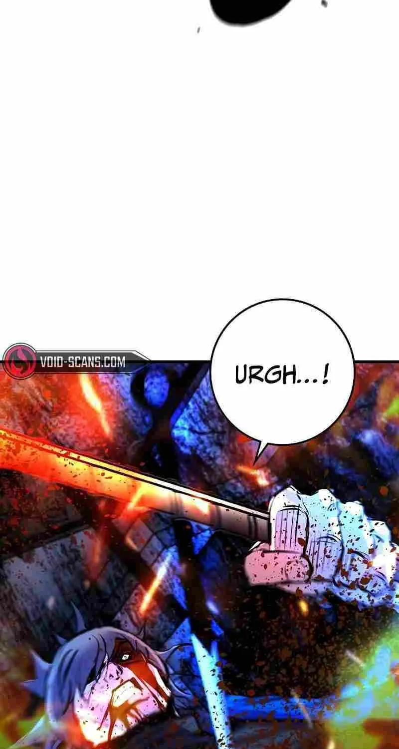 Hallym Gymnasium Chapter 134 page 46 - 