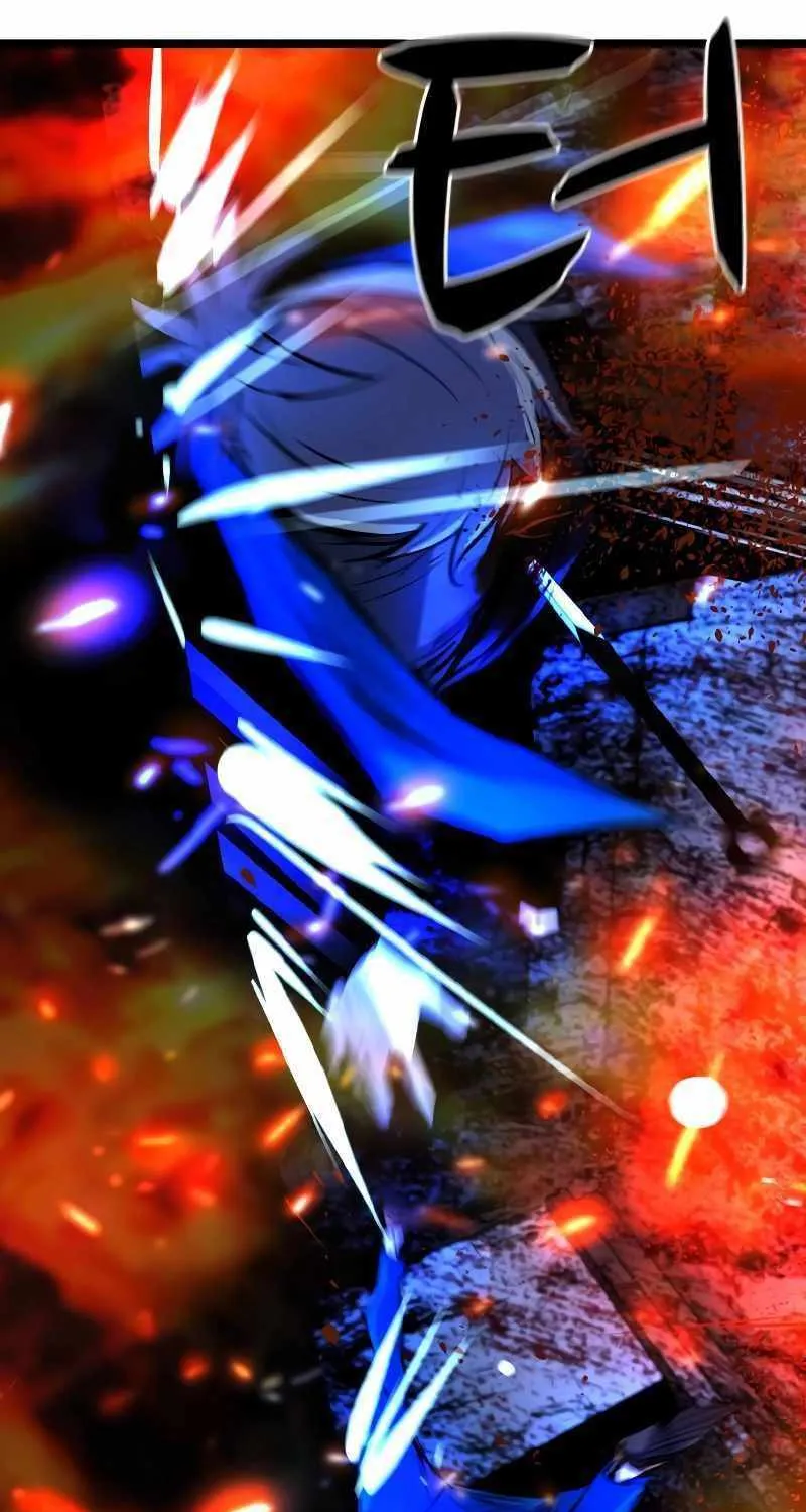 Hallym Gymnasium Chapter 134 page 48 - 