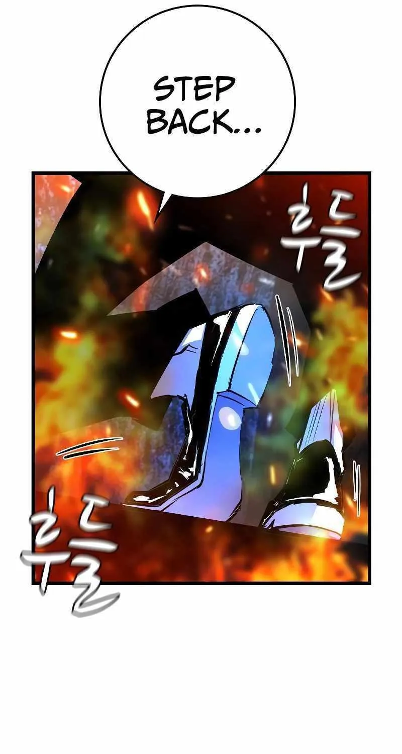 Hallym Gymnasium Chapter 134 page 56 - 