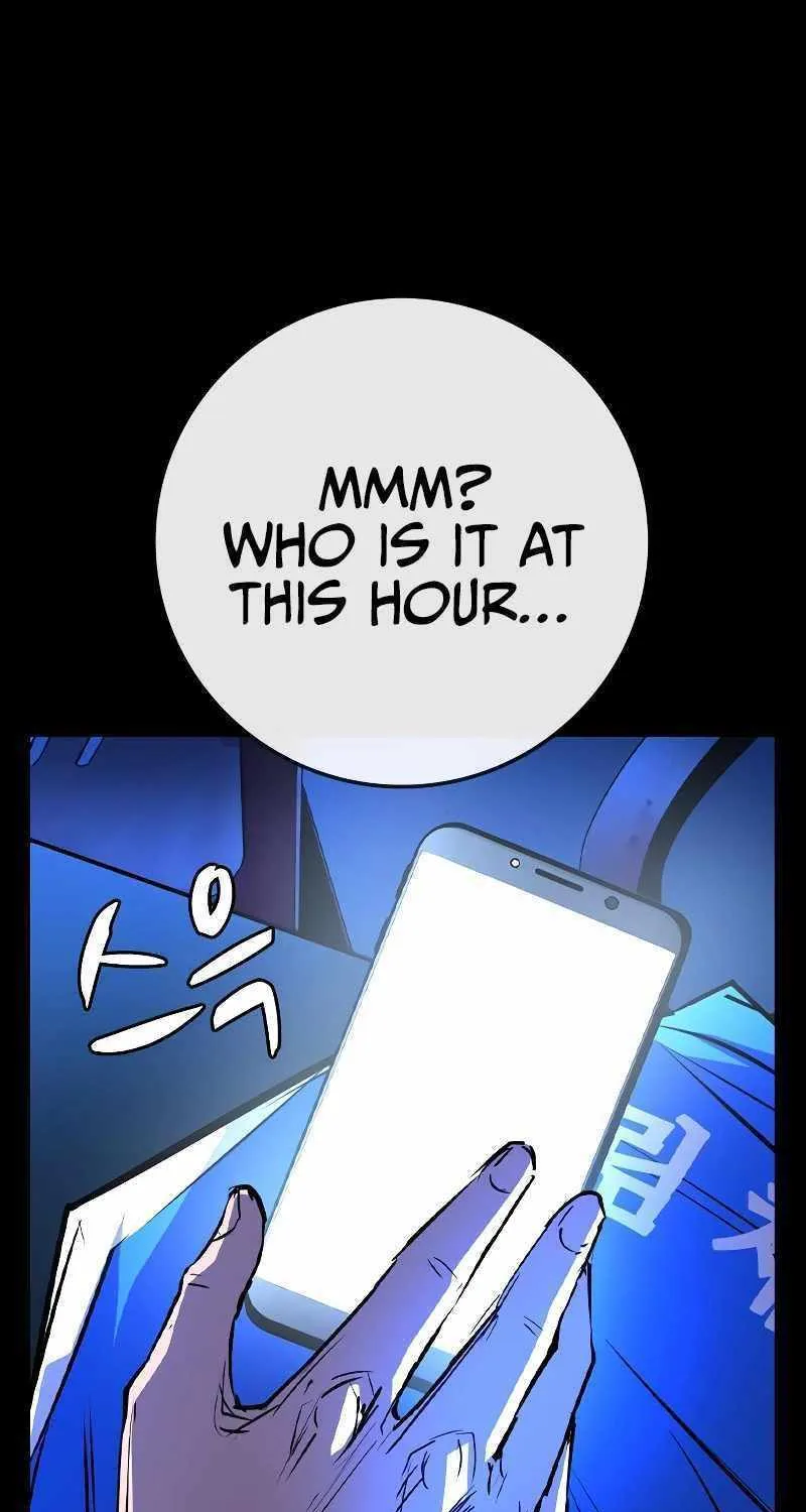 Hallym Gymnasium Chapter 134 page 7 - 