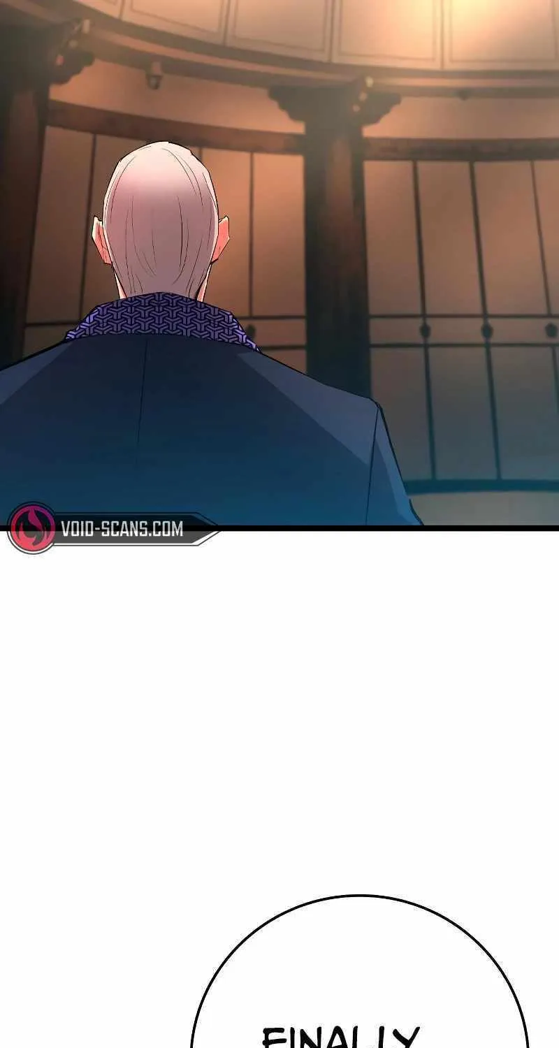 Hallym Gymnasium Chapter 135 page 13 - 