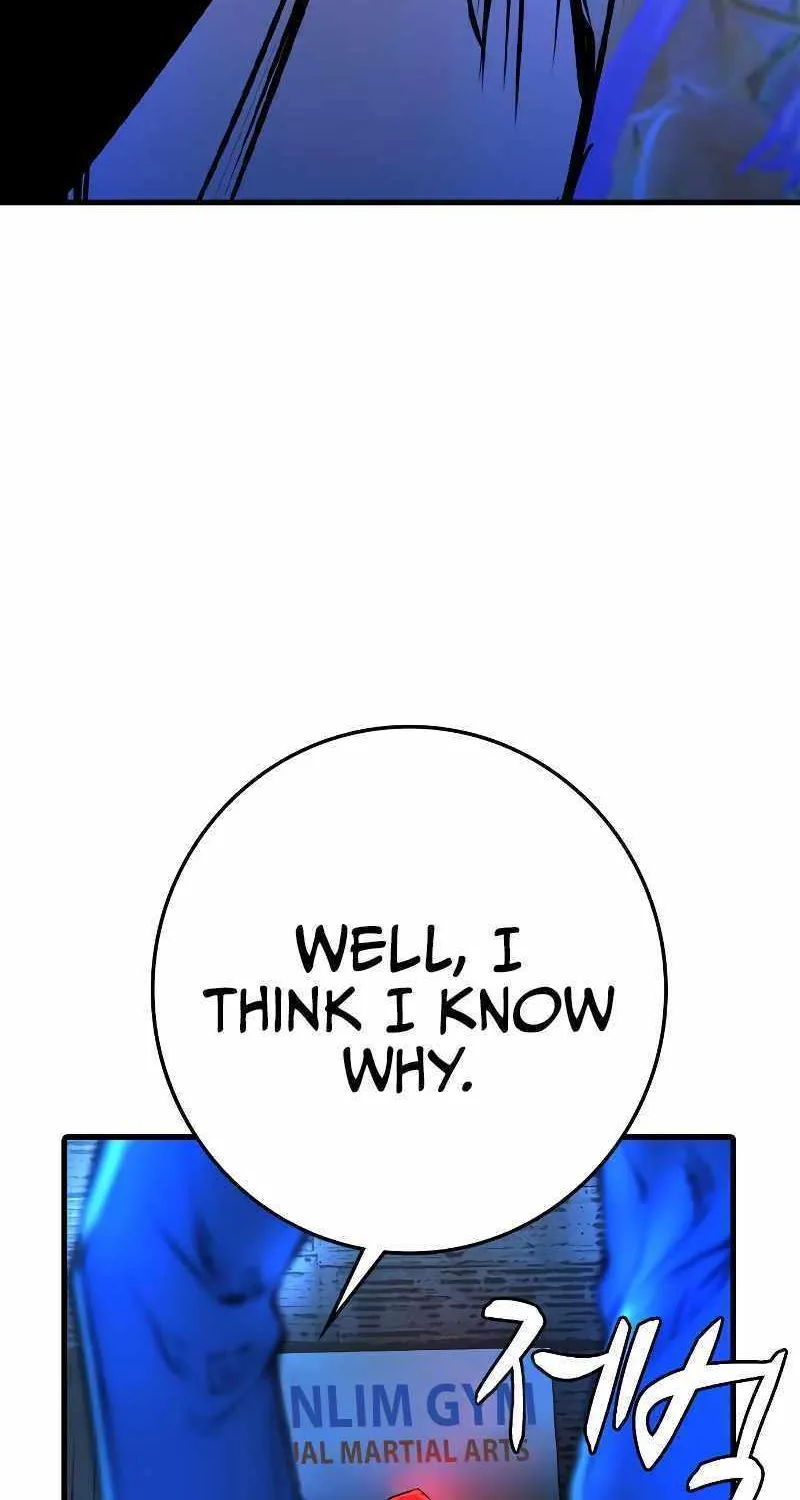 Hallym Gymnasium Chapter 135 page 135 - 