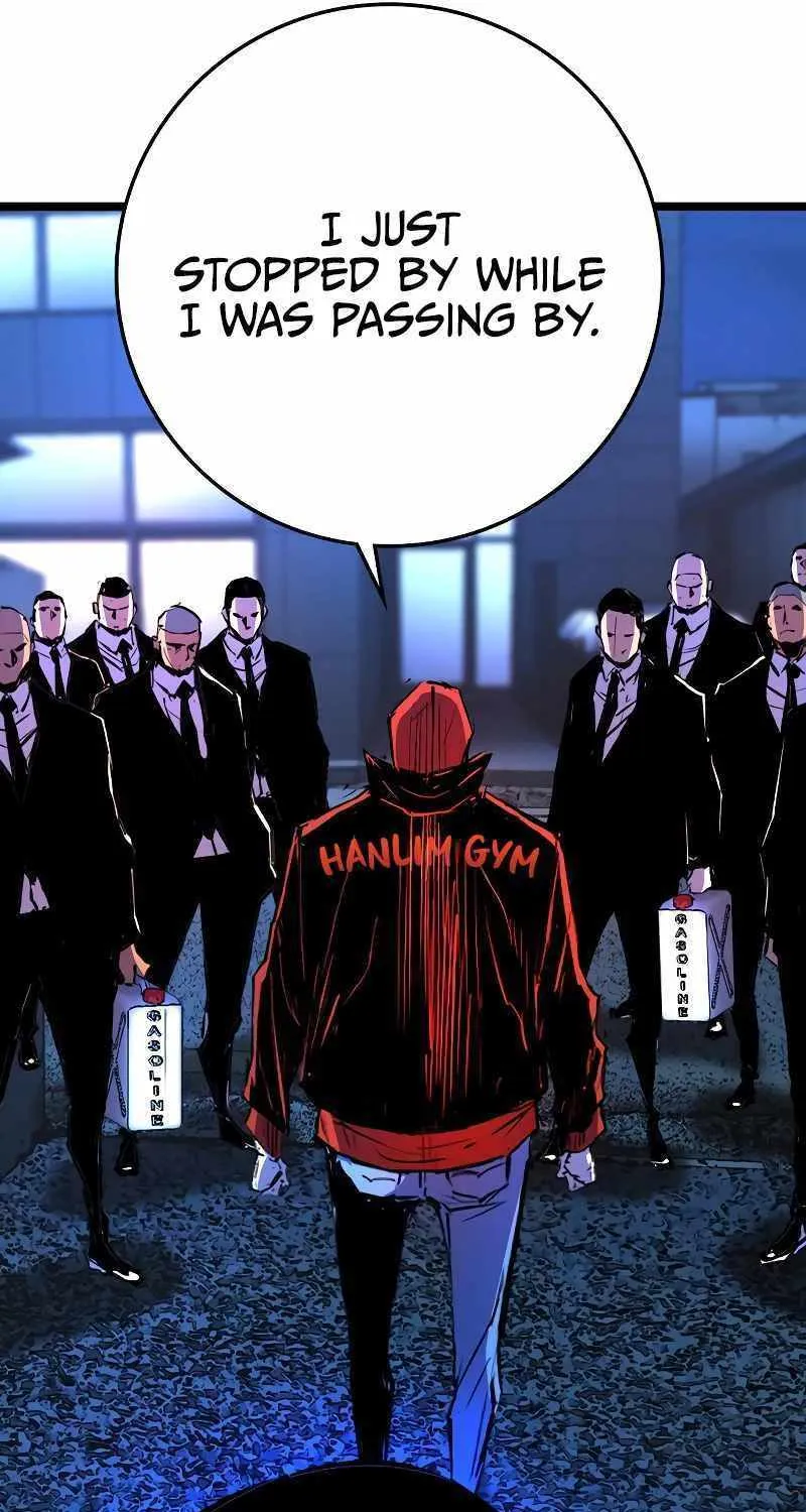 Hallym Gymnasium Chapter 135 page 149 - 