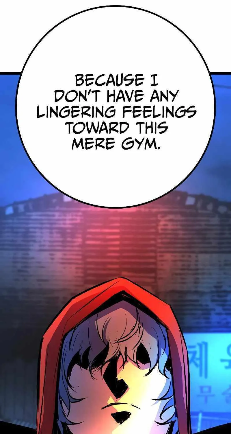 Hallym Gymnasium Chapter 135 page 151 - 