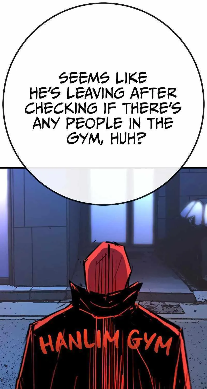 Hallym Gymnasium Chapter 135 page 156 - 