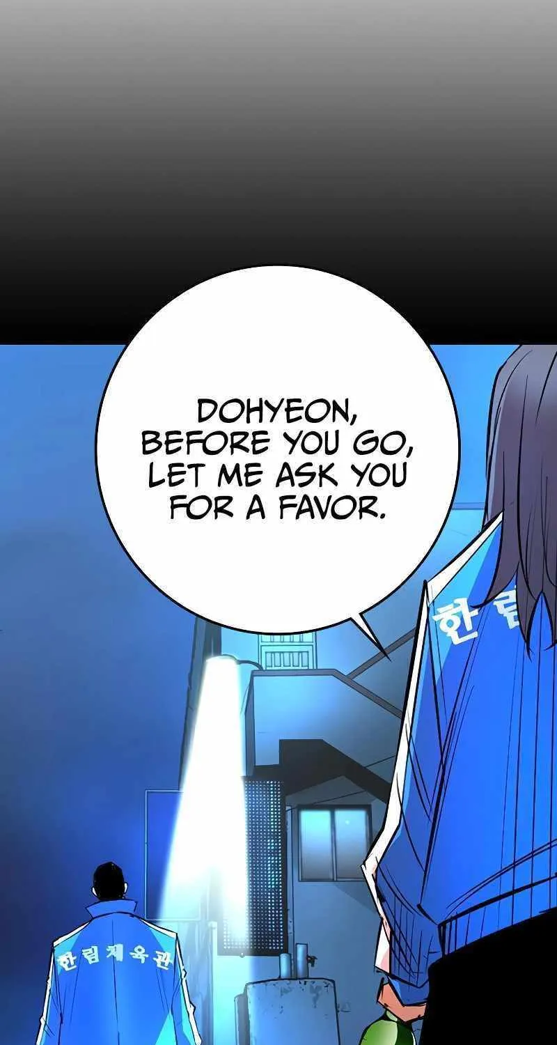 Hallym Gymnasium Chapter 135 page 162 - 