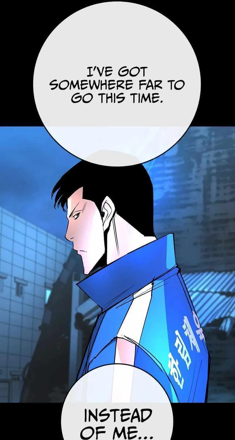 Hallym Gymnasium Chapter 135 page 164 - 