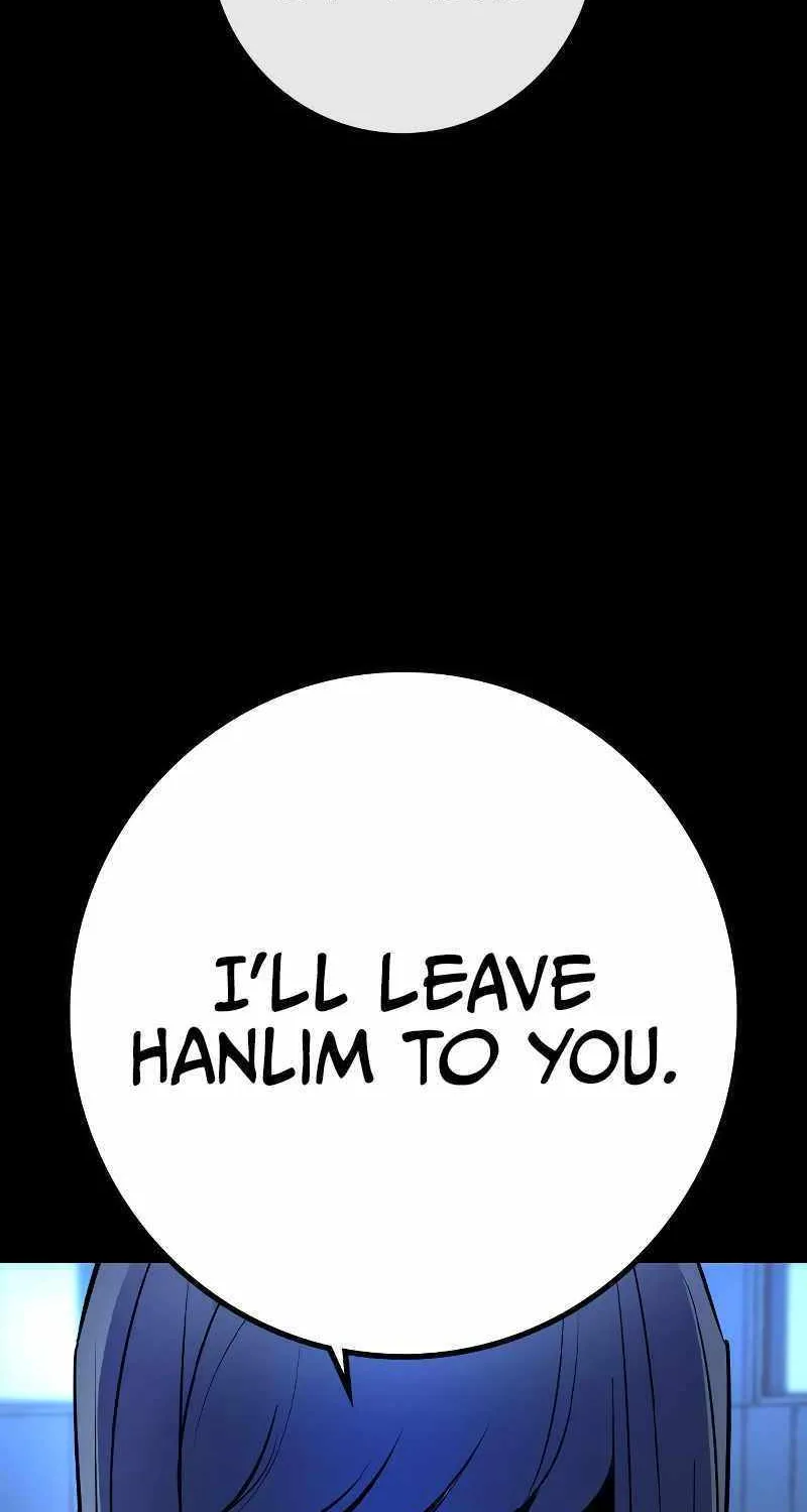 Hallym Gymnasium Chapter 135 page 165 - 
