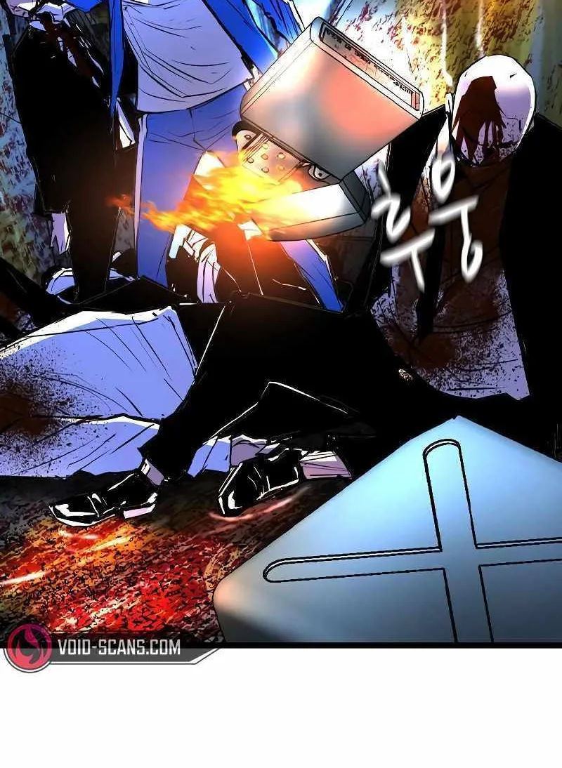 Hallym Gymnasium Chapter 135 page 194 - 