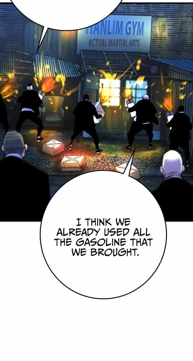 Hallym Gymnasium Chapter 135 page 197 - 