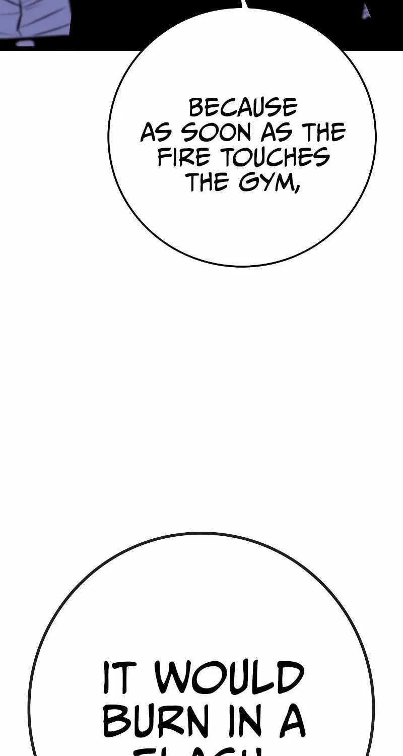 Hallym Gymnasium Chapter 135 page 199 - 