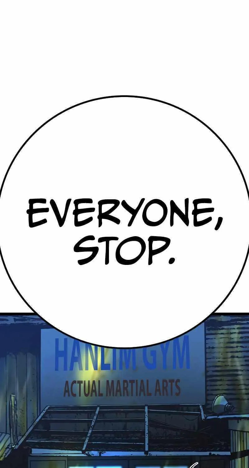 Hallym Gymnasium Chapter 135 page 201 - 