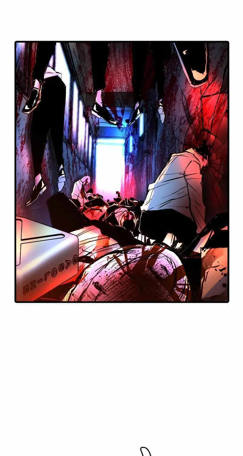 Hallym Gymnasium Chapter 135 page 206 - 