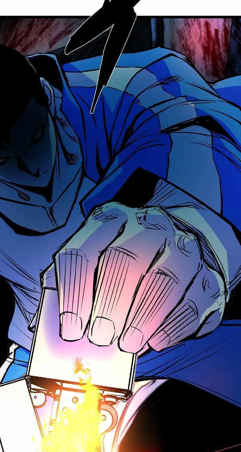 Hallym Gymnasium Chapter 135 page 208 - 