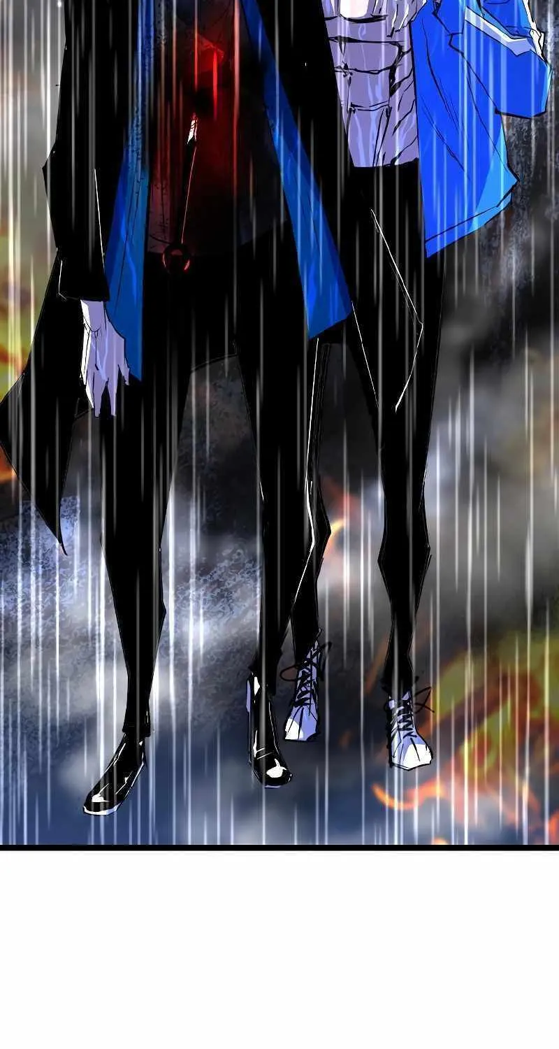 Hallym Gymnasium Chapter 135 page 27 - 