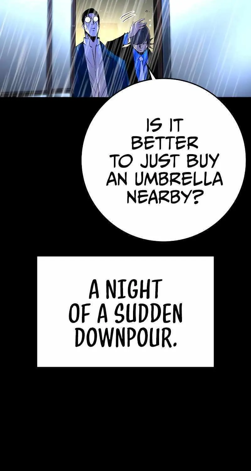 Hallym Gymnasium Chapter 135 page 35 - 