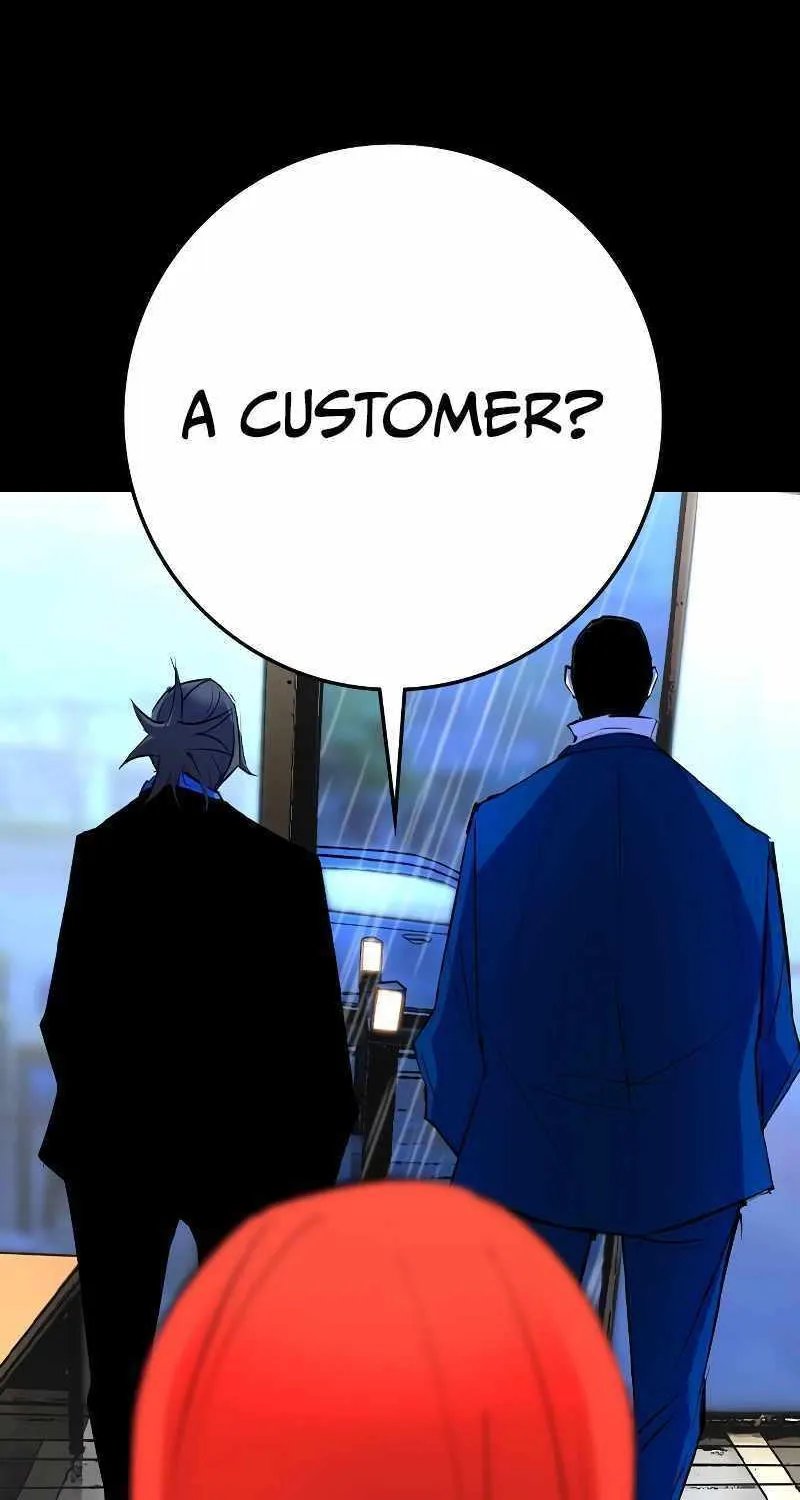 Hallym Gymnasium Chapter 135 page 36 - 
