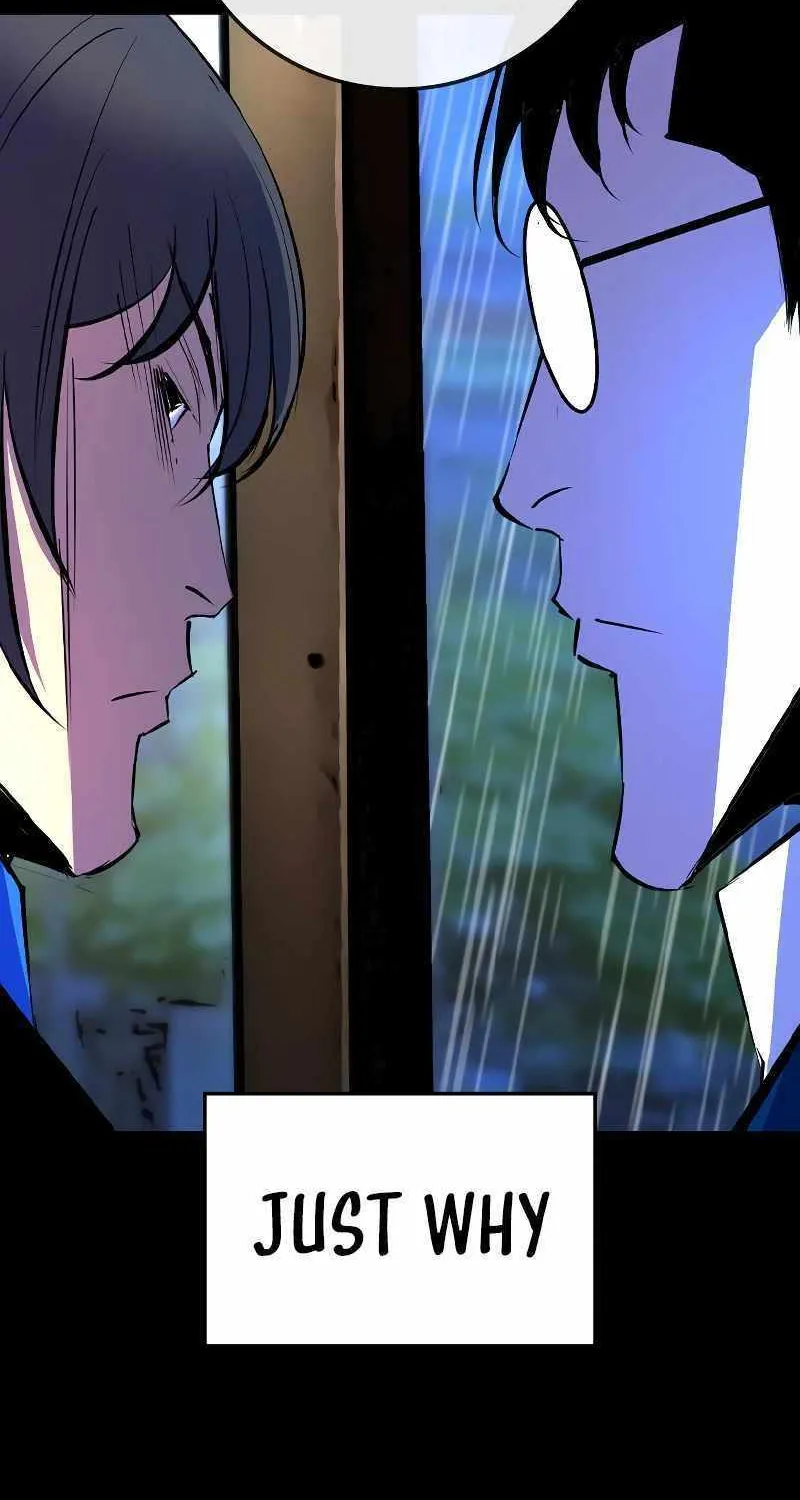 Hallym Gymnasium Chapter 135 page 38 - 
