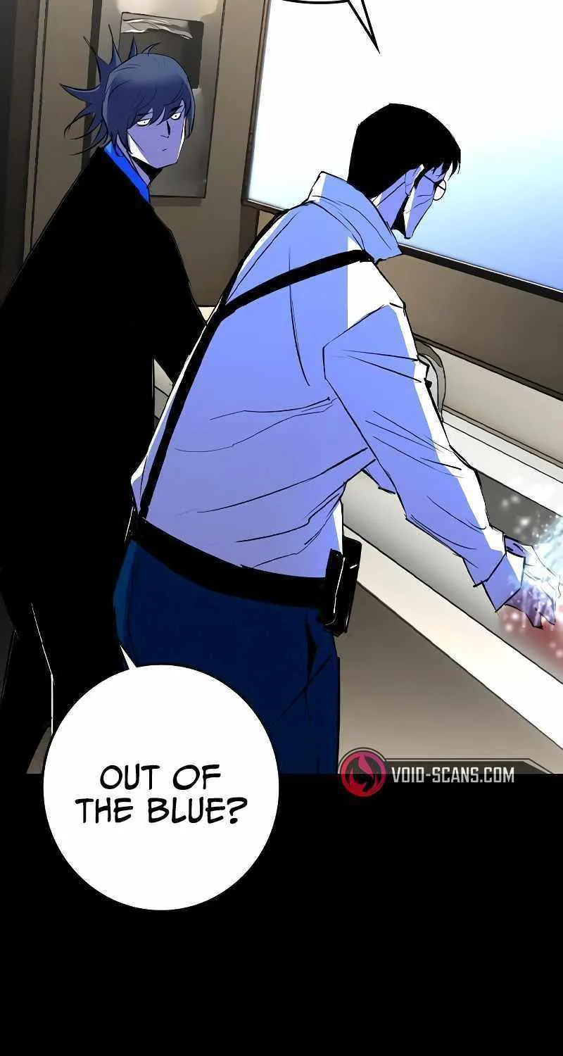 Hallym Gymnasium Chapter 135 page 46 - 