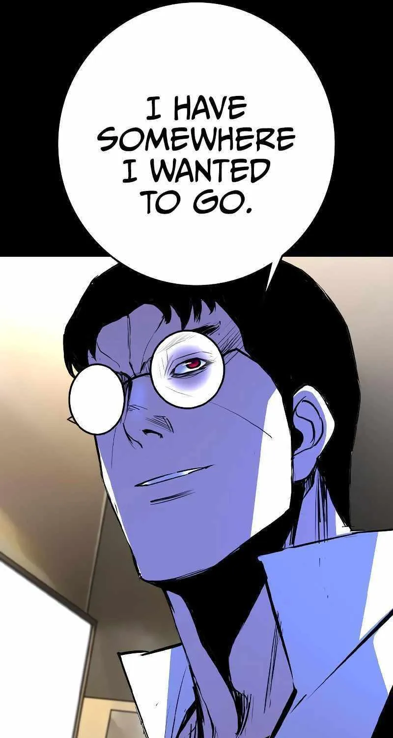 Hallym Gymnasium Chapter 135 page 48 - 
