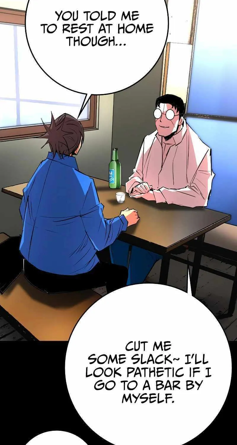 Hallym Gymnasium Chapter 135 page 51 - 