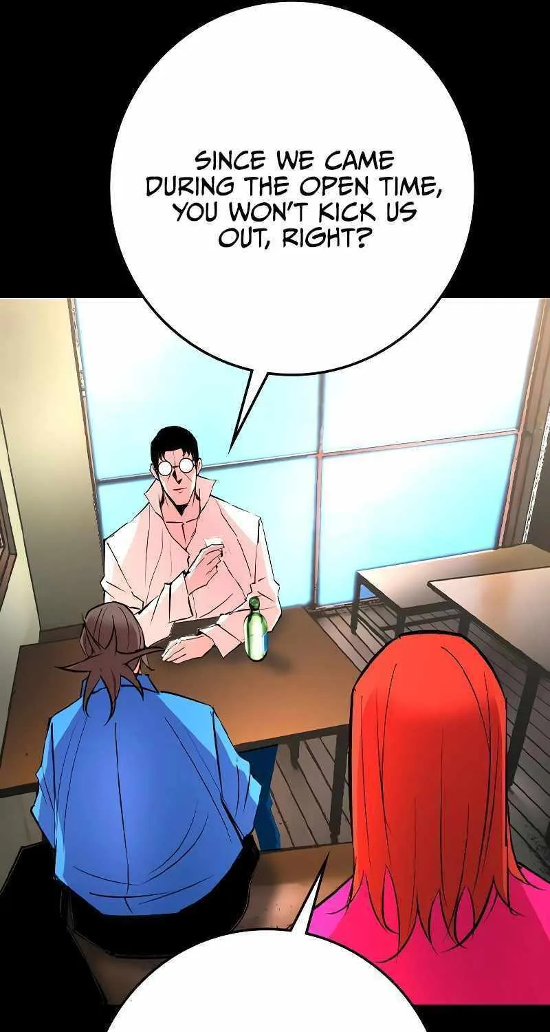 Hallym Gymnasium Chapter 135 page 56 - 