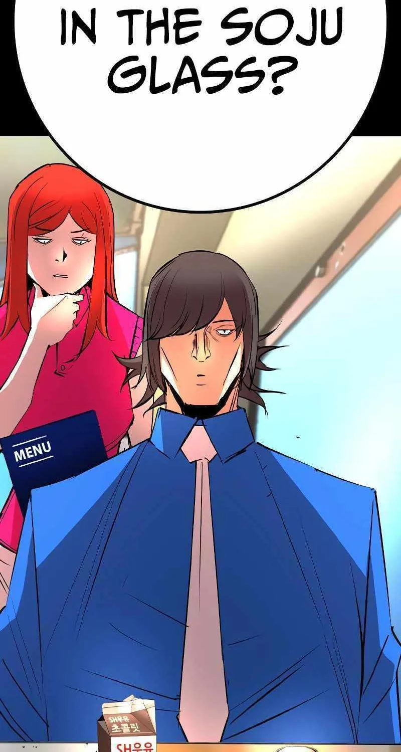 Hallym Gymnasium Chapter 135 page 59 - 