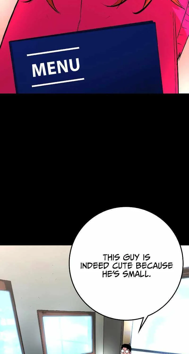 Hallym Gymnasium Chapter 135 page 65 - 