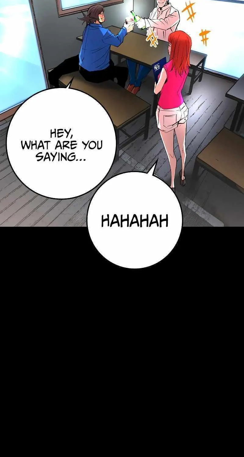 Hallym Gymnasium Chapter 135 page 66 - 