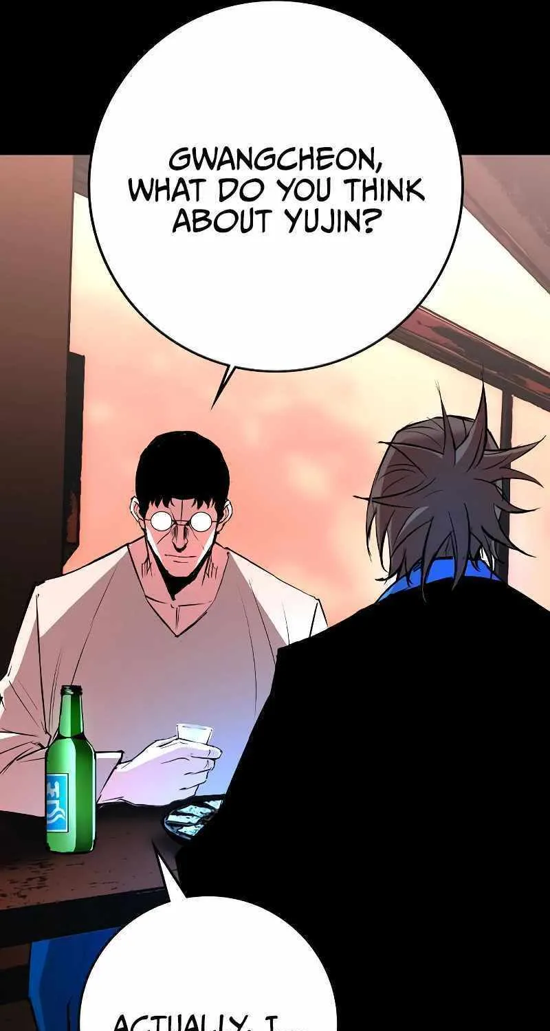 Hallym Gymnasium Chapter 135 page 72 - 