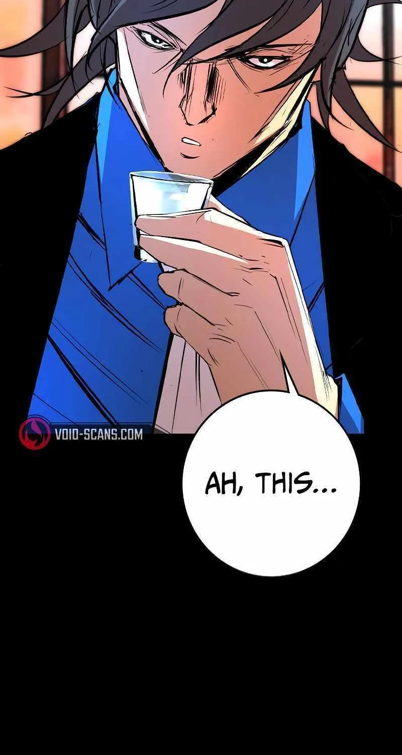 Hallym Gymnasium Chapter 135 page 75 - 