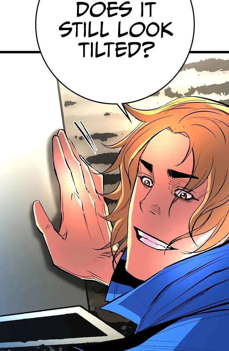 Hallym Gymnasium Chapter 136 page 114 - 