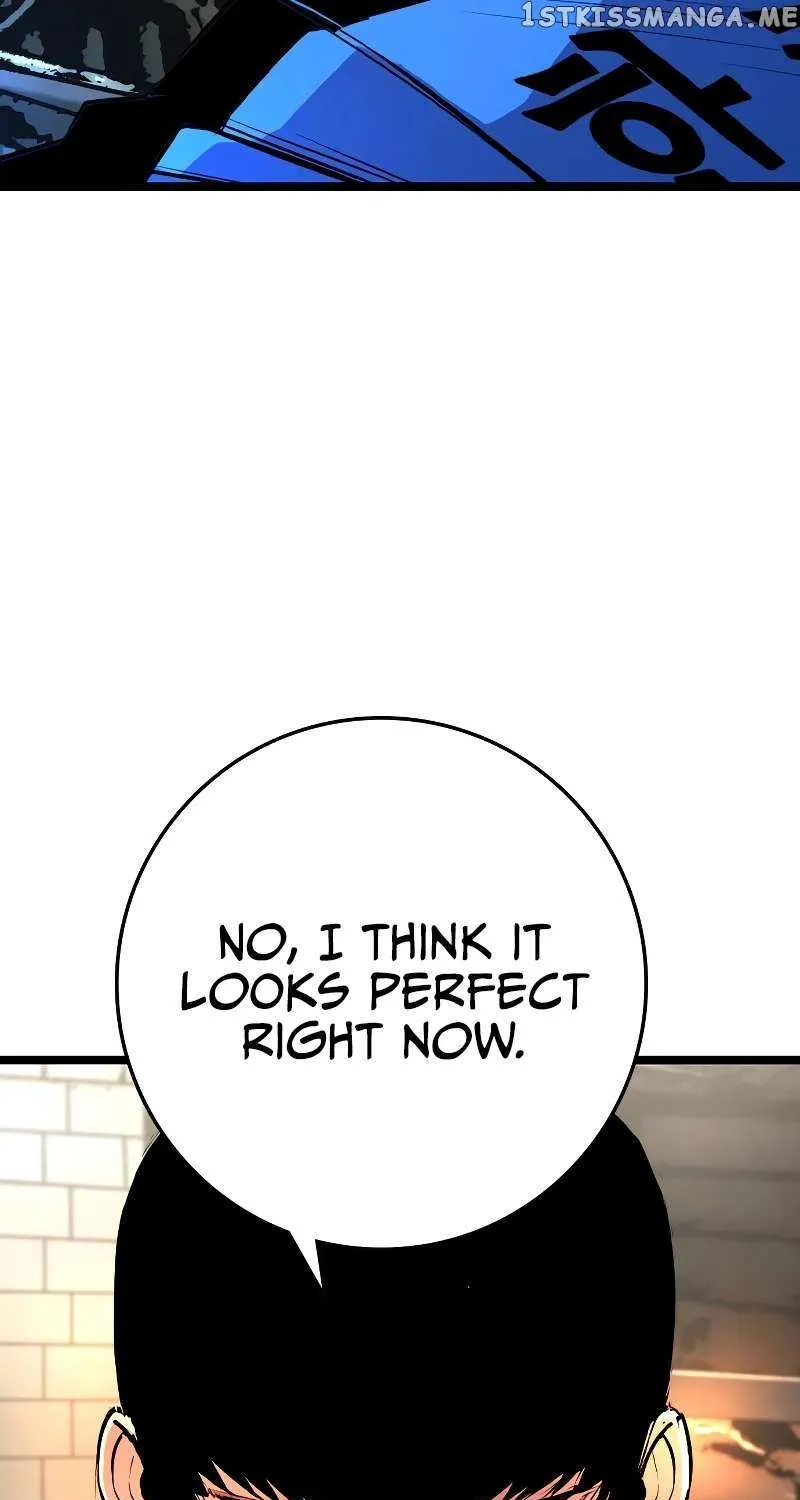 Hallym Gymnasium Chapter 136 page 115 - 