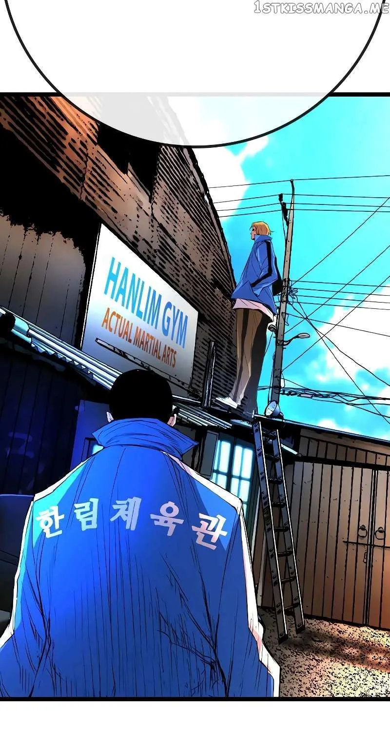 Hallym Gymnasium Chapter 136 page 119 - 