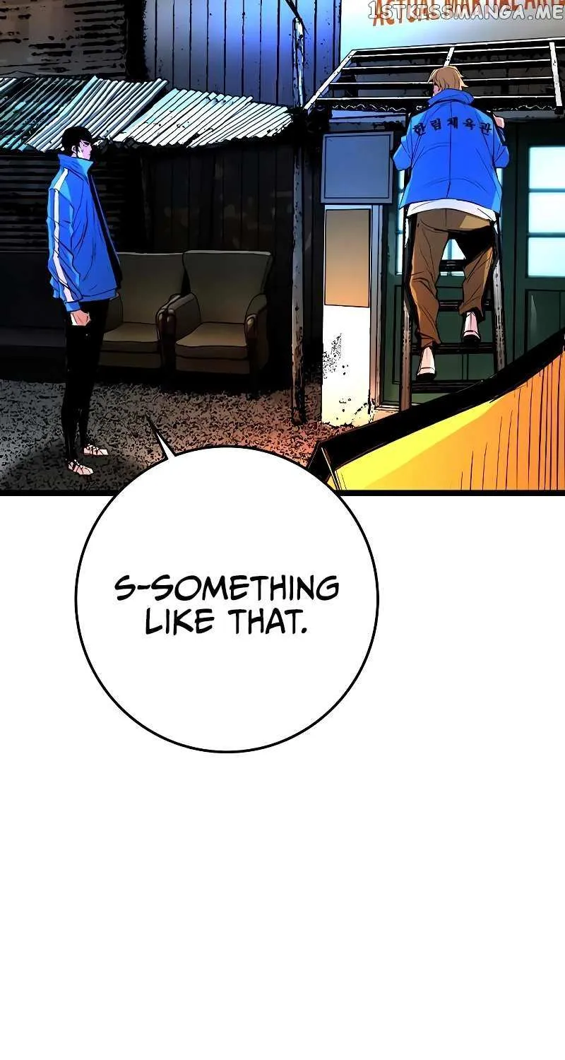 Hallym Gymnasium Chapter 136 page 121 - 
