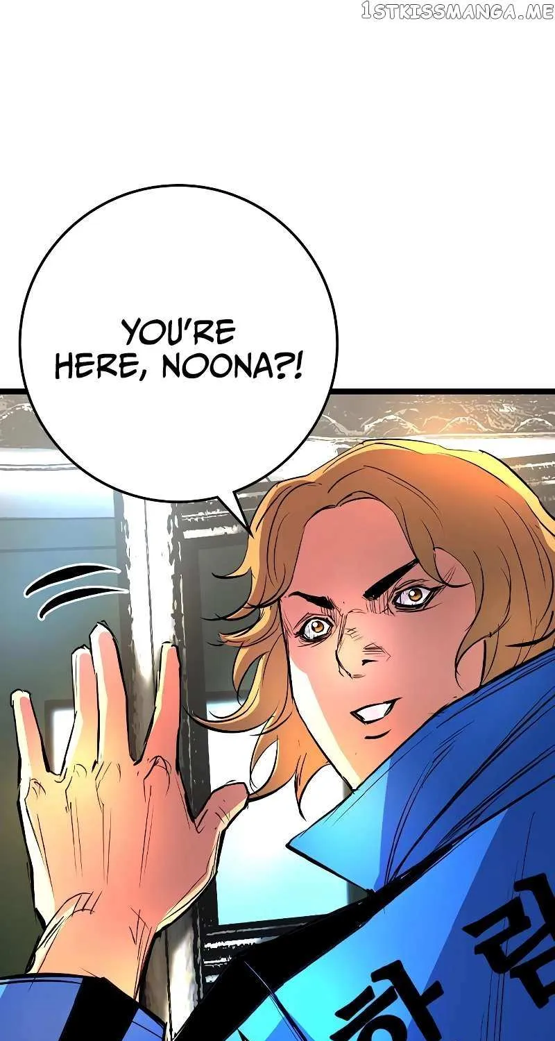 Hallym Gymnasium Chapter 136 page 123 - 