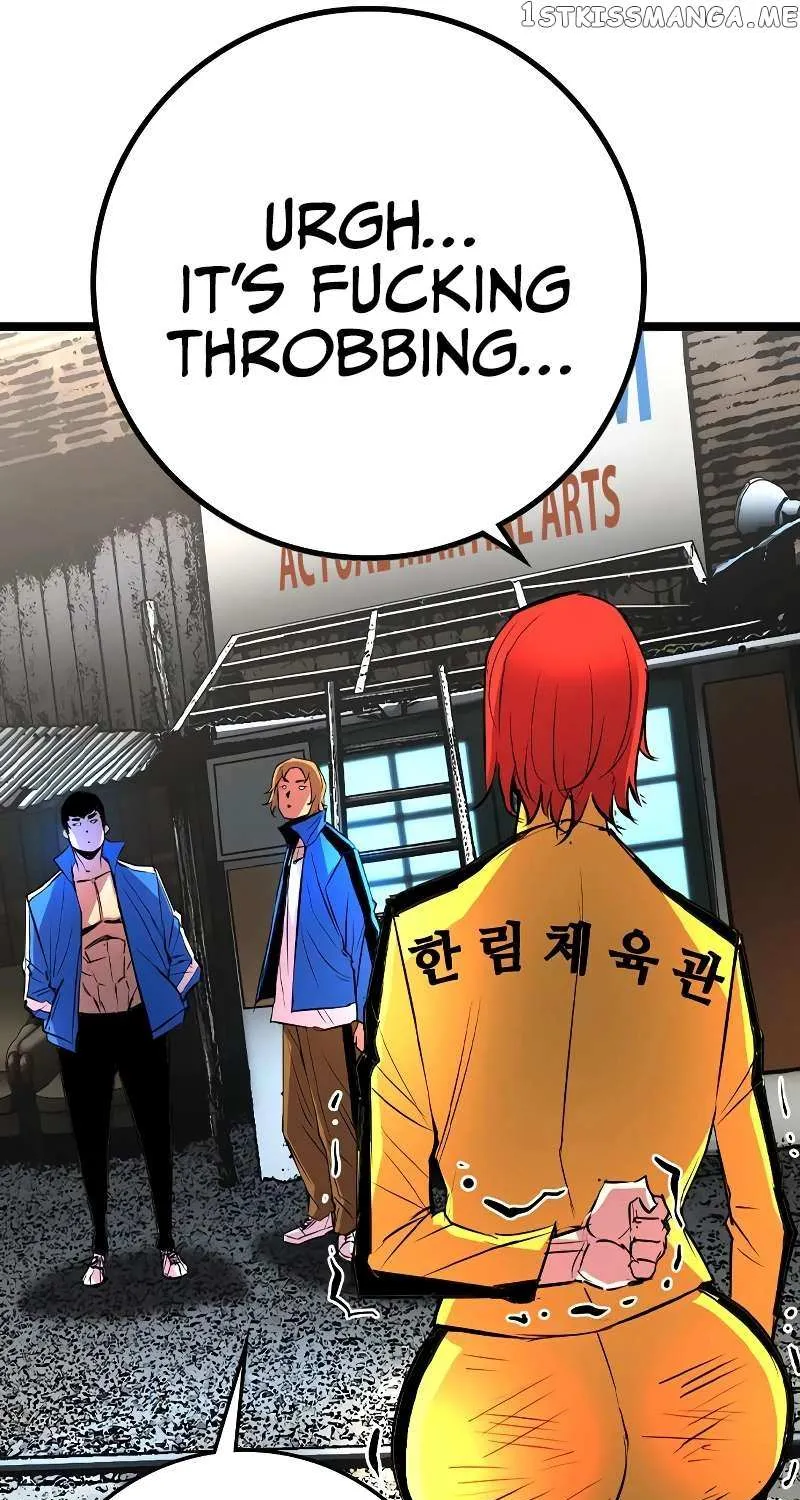 Hallym Gymnasium Chapter 136 page 125 - 