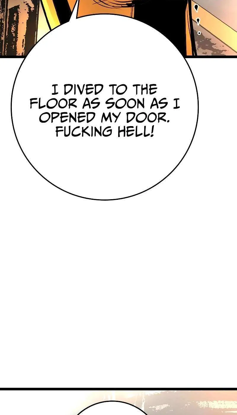 Hallym Gymnasium Chapter 136 page 128 - 