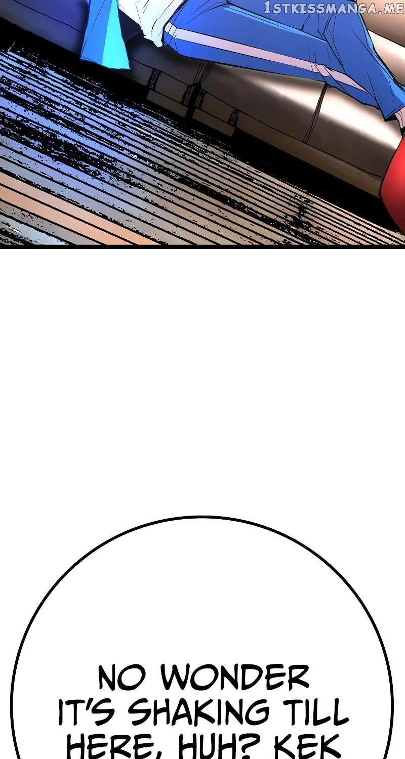 Hallym Gymnasium Chapter 136 page 131 - 