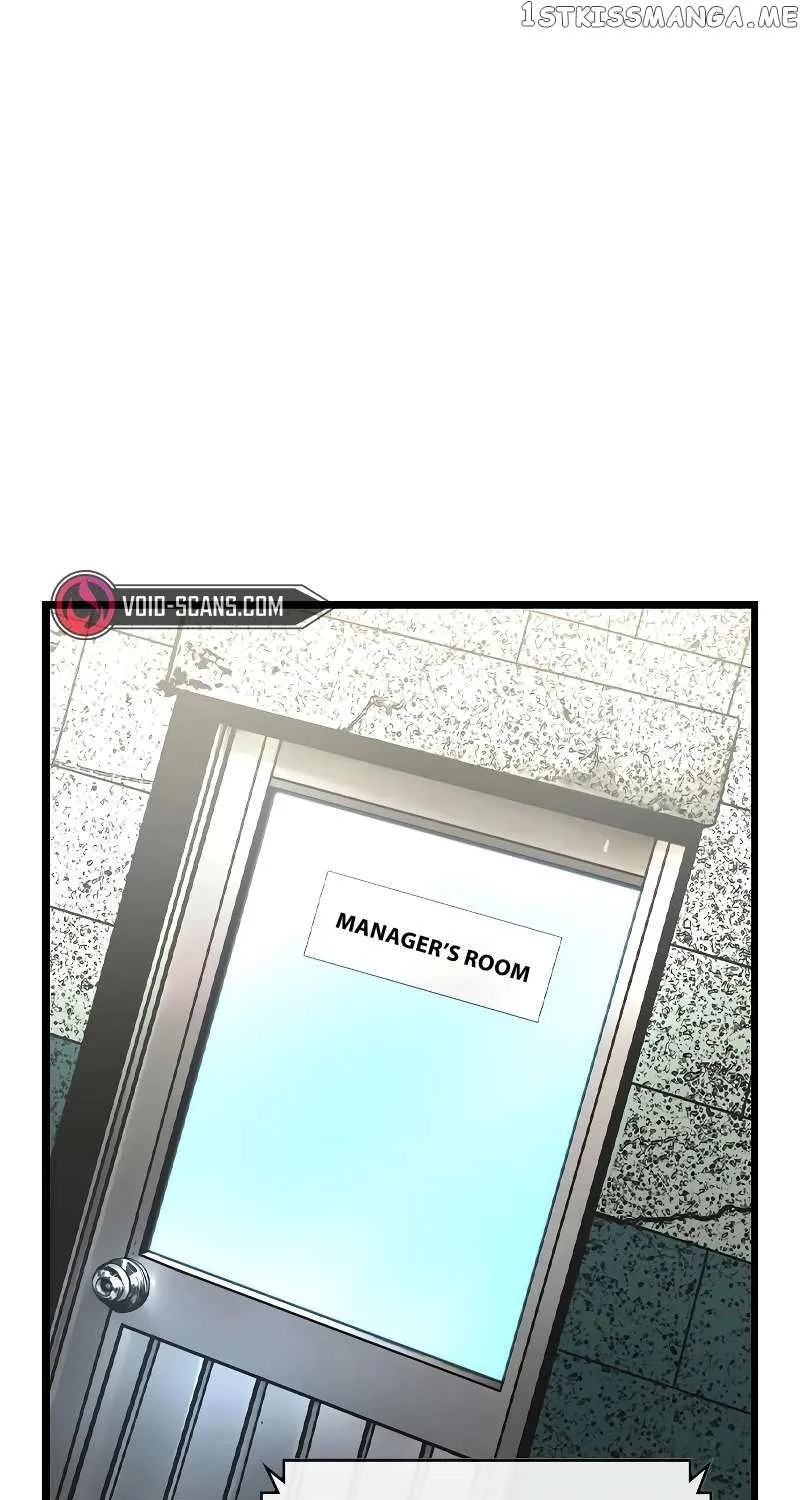 Hallym Gymnasium Chapter 136 page 137 - 