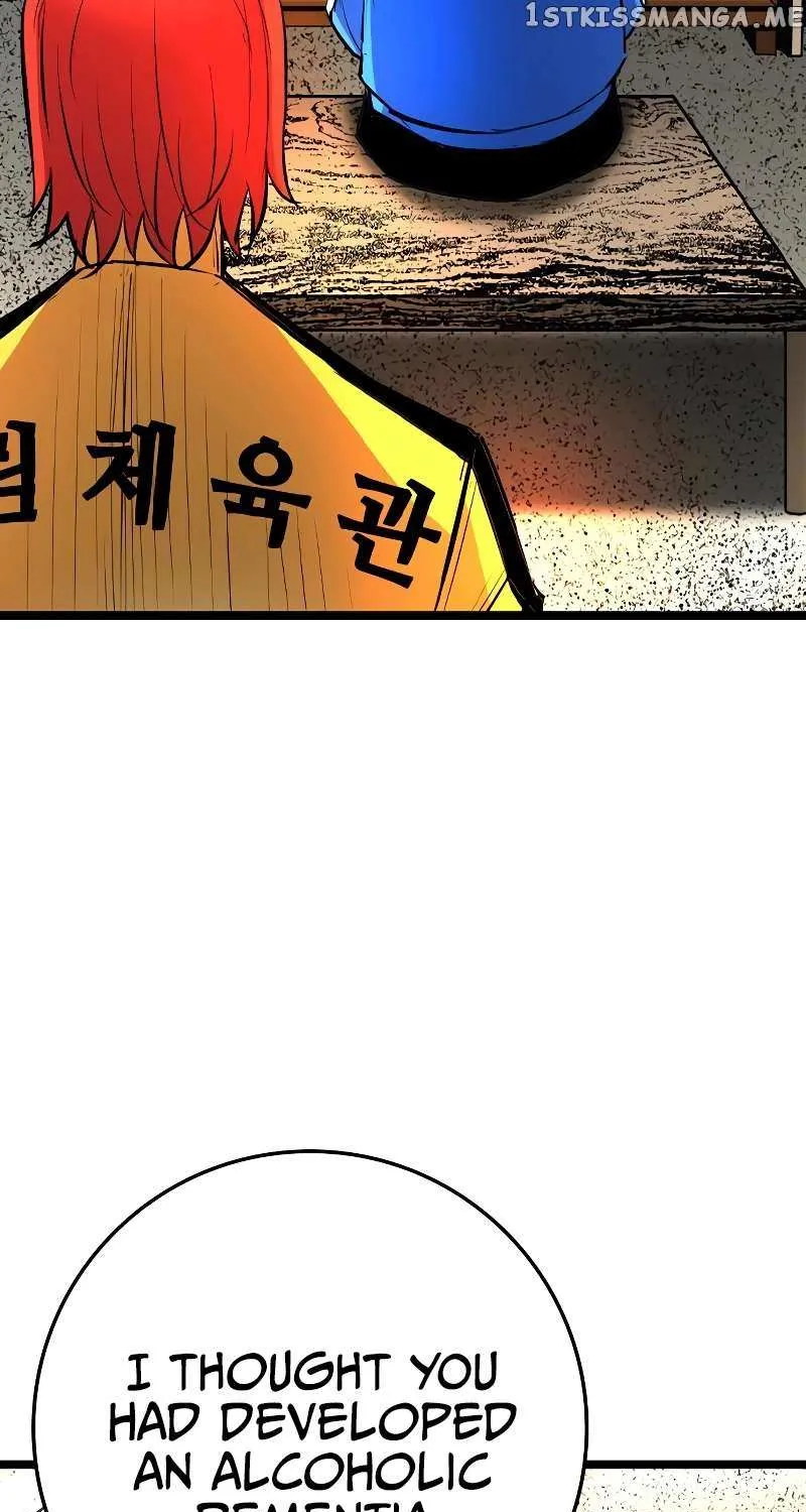 Hallym Gymnasium Chapter 136 page 145 - 