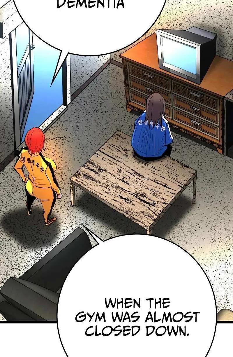 Hallym Gymnasium Chapter 136 page 146 - 