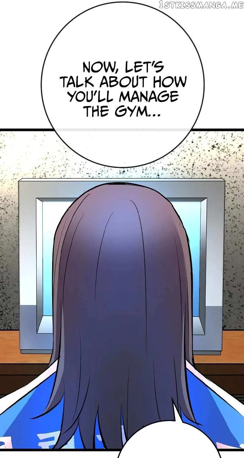 Hallym Gymnasium Chapter 136 page 149 - 